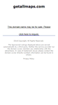Mobile Screenshot of getallmaps.com